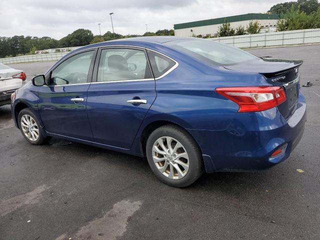 3N1AB7AP7HY270012 Nissan SENTRA S