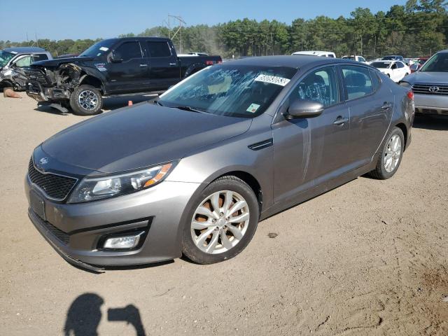 2014 Kia Optima EX