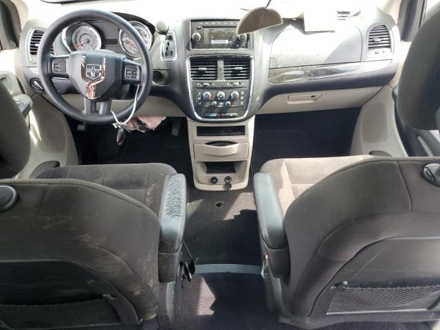 2C4RDGBG3HR862144 Dodge Grand Caravan Se