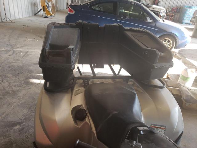 2020 YAMAHA YFM700 - 5Y4AMH739LA101874