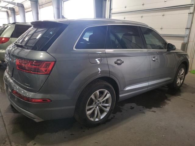 WA1LHAF71JD013117 2018 AUDI Q7, photo no. 3