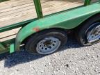 Lot #2414239178 2014 UTILITY TRAILER