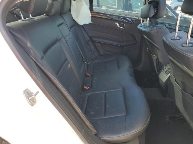 WDDHF5KB5EB063206 Mercedes-Benz E 350