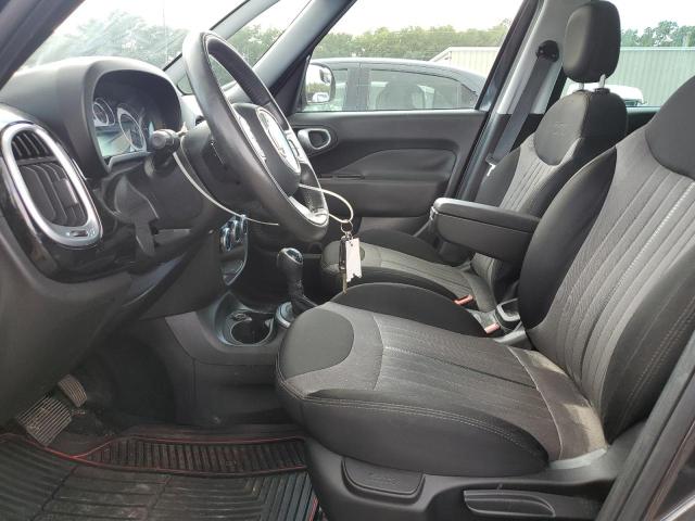2016 FIAT 500L TREKK - ZFBCFADH2GZ037061