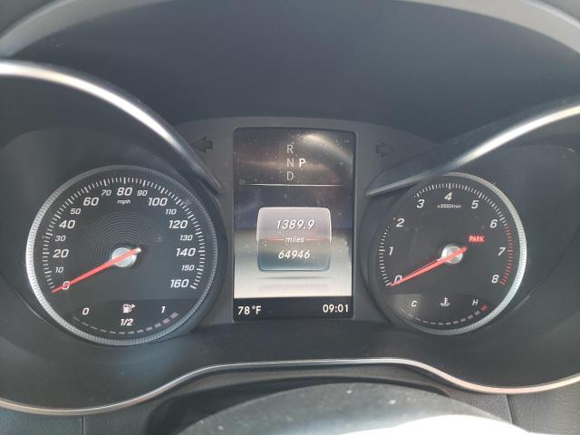 WDC0G4KB1KV175665 Mercedes-Benz Glc 300 4matic