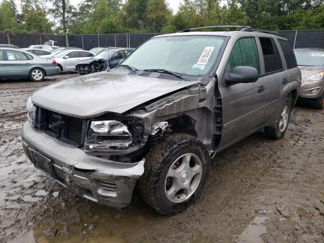 2006 Chevrolet TrailBlazer LS