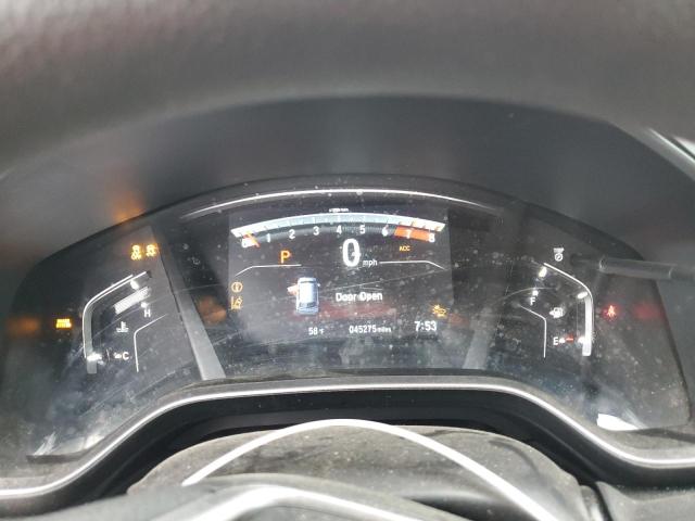 5J6RW1H57JA000658 Honda CR-V EX