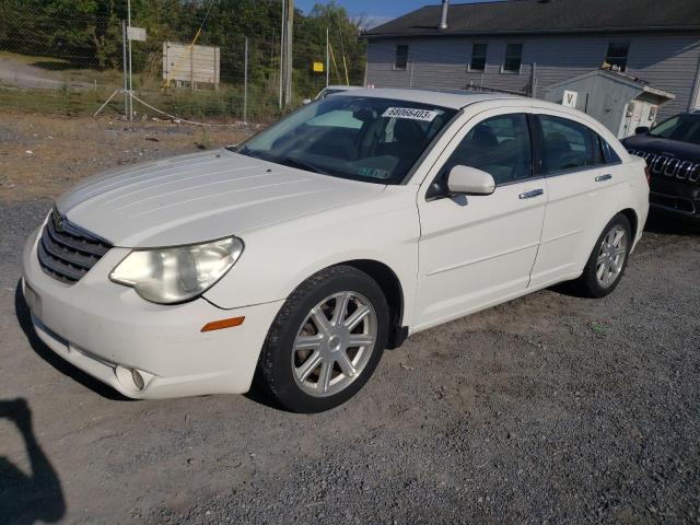 2008 Chrysler Sebring Limited