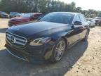2018 MERCEDES-BENZ E 300 4MAT - WDDZF4KB0JA361094
