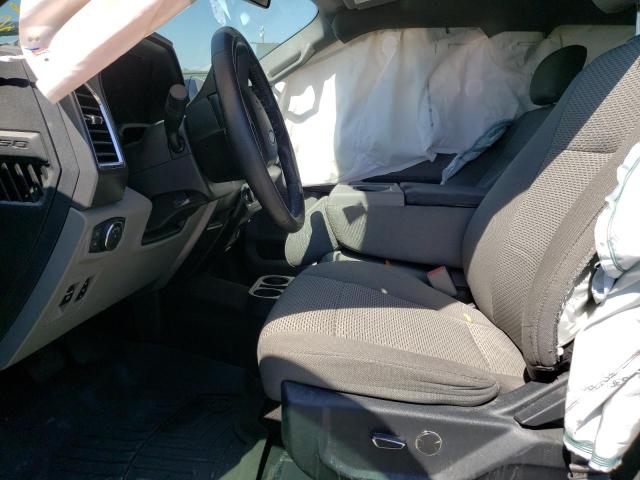 1FTEW1CPXGFC26332 Ford F150 Supercrew