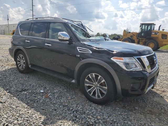 JN8AY2NC7J9558554 Nissan ARMADA SV
