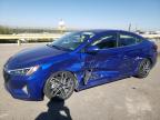 2020 HYUNDAI ELANTRA SP - KMHD04LB2LU100616