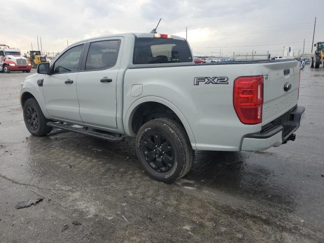 1FTER4EH4PLE12884 Ford Ranger XL 2