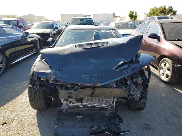 2023 CHEVROLET CAMARO LT1 - 1G1FE1R70P0141977