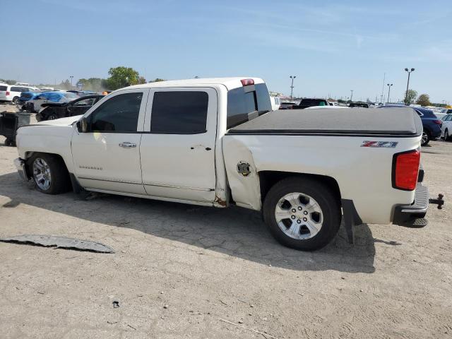 3GCUKSEC5EG431334 | 2014 CHEVROLET SILVERADO