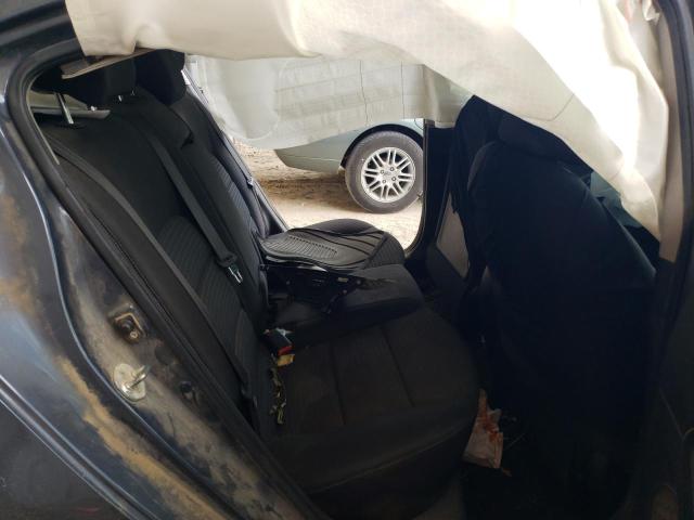KNAFX4A66F5403702 KIA FORTE LX