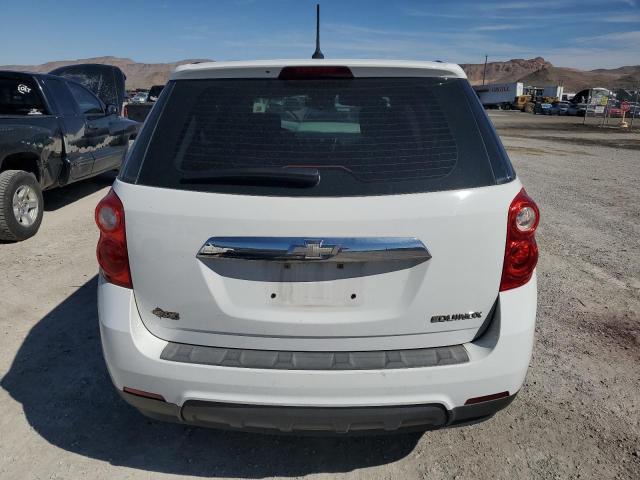 1GNALAEKXEZ108812 2014 Chevrolet Equinox Ls