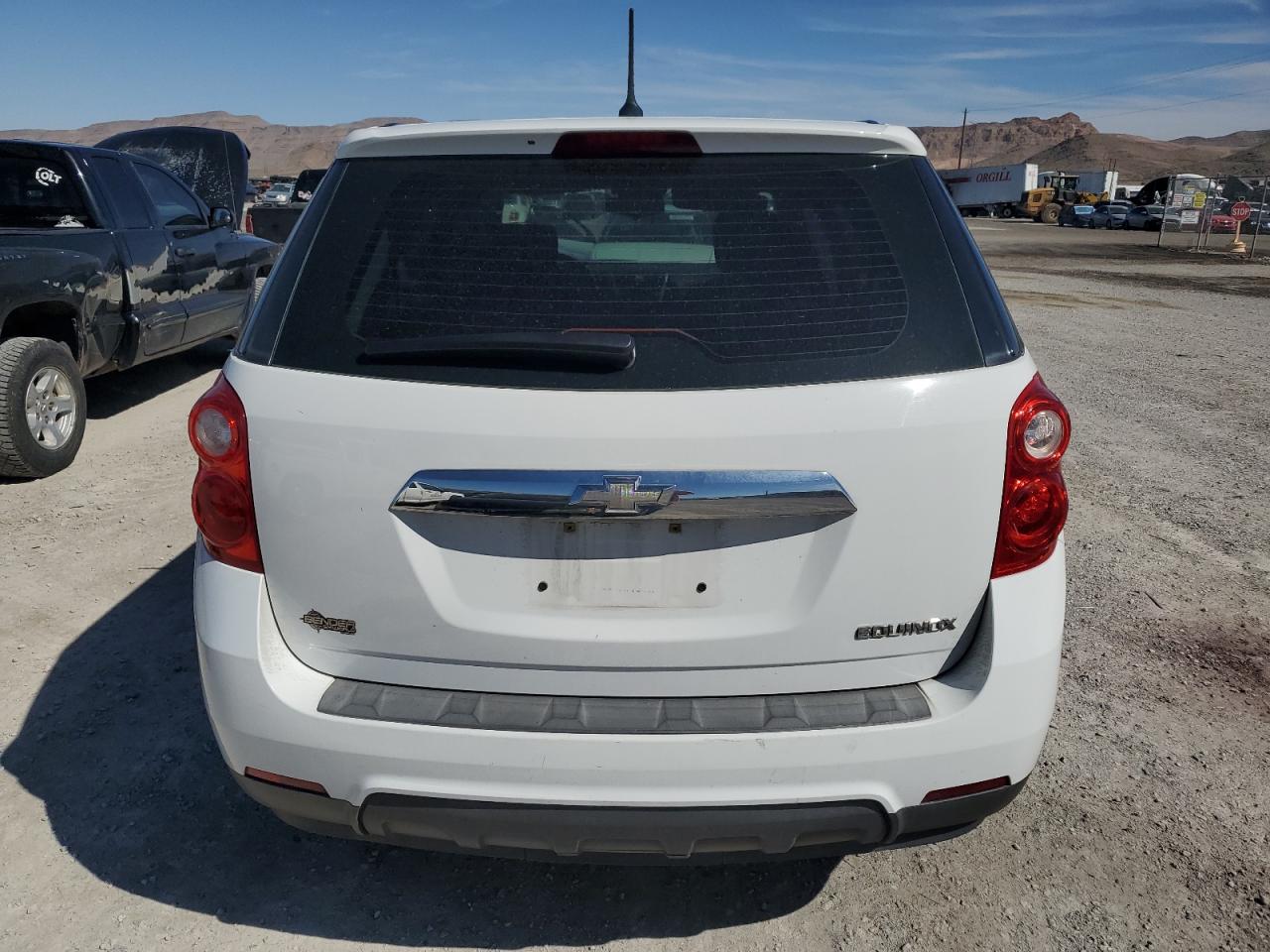 1GNALAEKXEZ108812 2014 Chevrolet Equinox Ls 1GNALAEKXEZ108812 2014 Chevrolet Equinox Ls