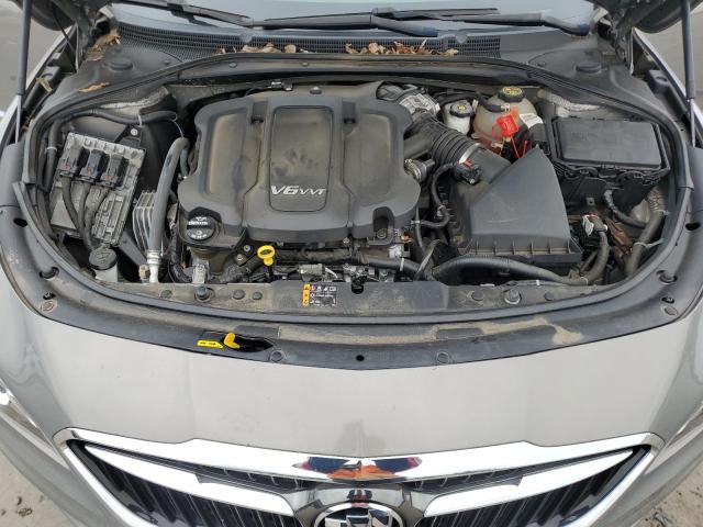 1G4ZP5SS3HU160775 Buick Lacrosse Essence