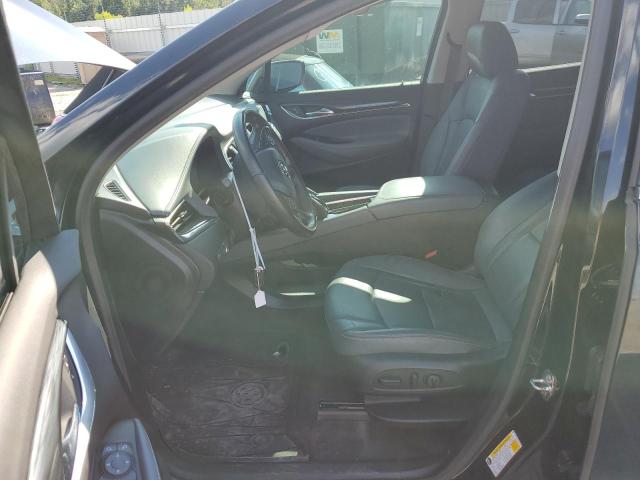 5GAERBKW6LJ237083 Buick Enclave Essence