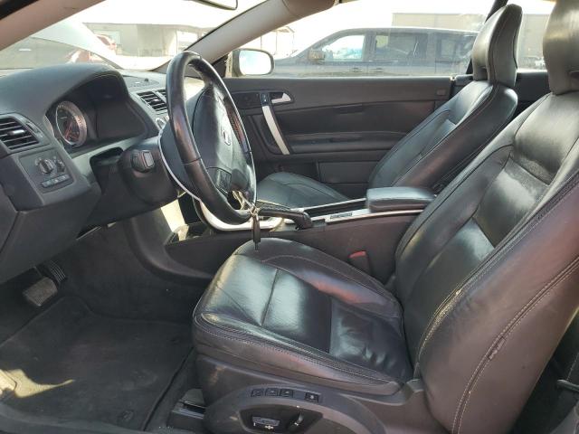 2012 Volvo C70 T5 VIN: YV1672MC5CJ124909 Lot: 68897463