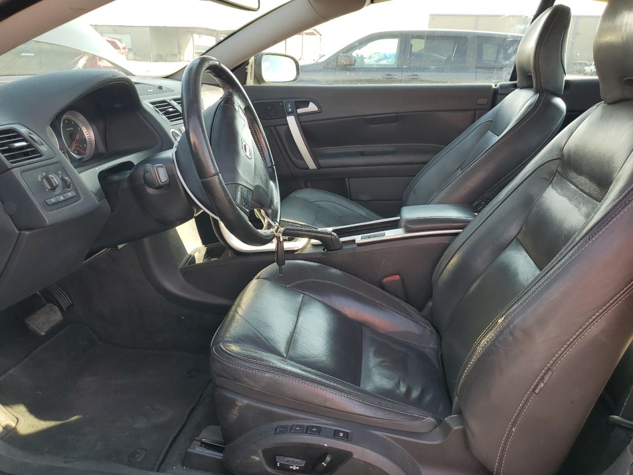 yv1672mc5cj124909 YV1672MC5CJ124909 2012 Volvo C70 T5