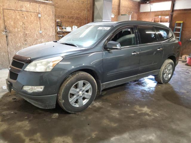 2011 Chevrolet Traverse LT