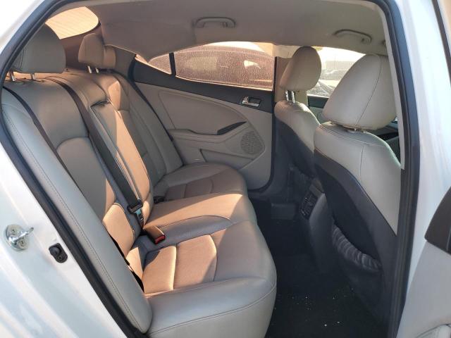 5XXGN4A7XEG277506 KIA OPTIMA EX