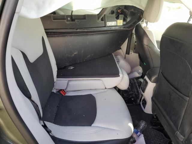 3C4NJCBB4JT140169 Jeep Compass Latitude