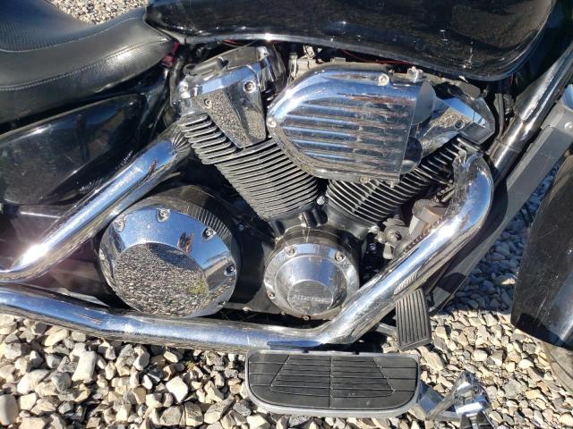 2003 HONDA VTX1800 S - 1HFSC49303A102603