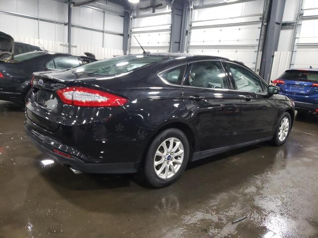 3FA6P0G70FR280087 2015 Ford Fusion S