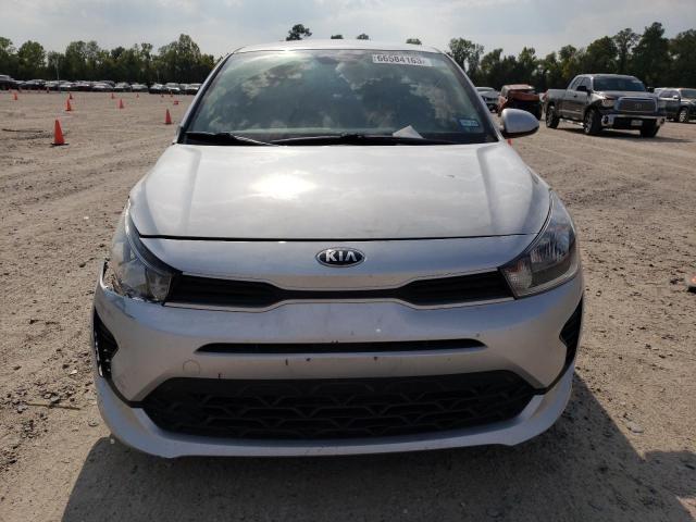 3KPA24AD9ME406198 Kia Rio LX 5