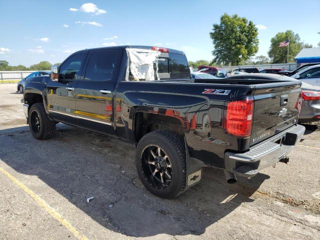 Vin: 3gcuksec2eg129600, lot: 68151073, chevrolet all models k1500 ltz 20142