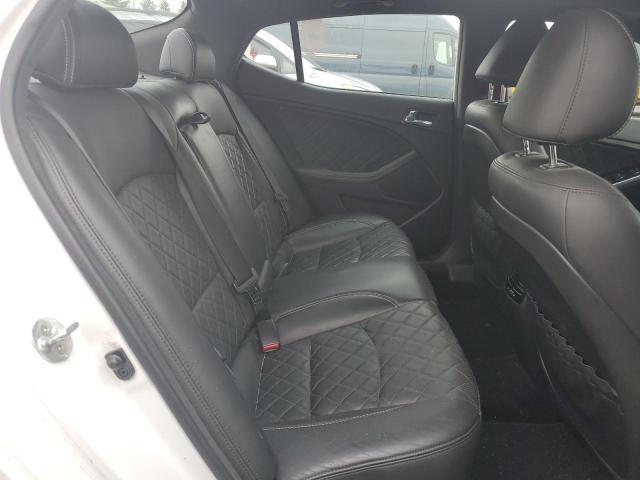 5XXGR4A64FG482946 KIA OPTIMA SX