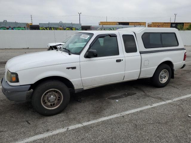 2004 Ford Ranger 