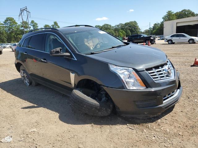 3GYFNAE3XES587371 Cadillac SRX
