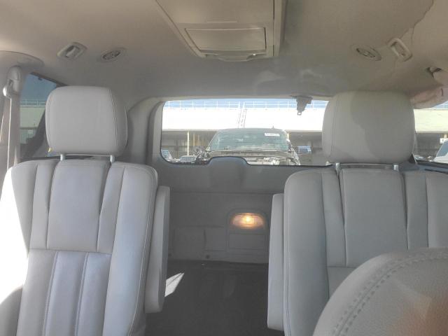 2C4RC1BGXFR706941 Chrysler Town & Country Touring