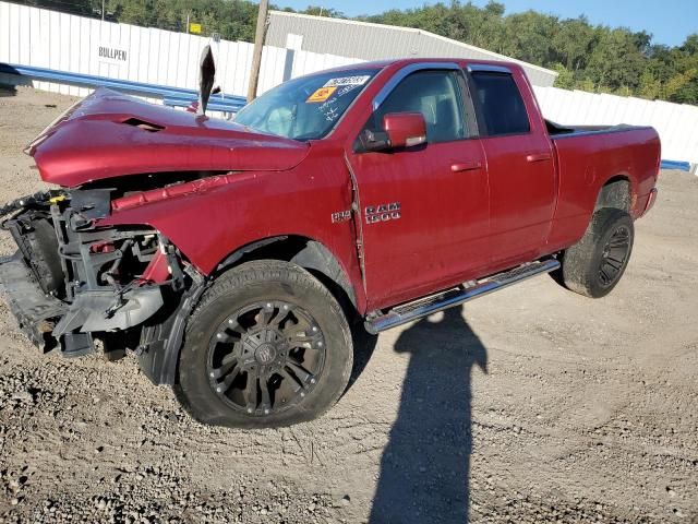 2014 Ram 1500 Sport