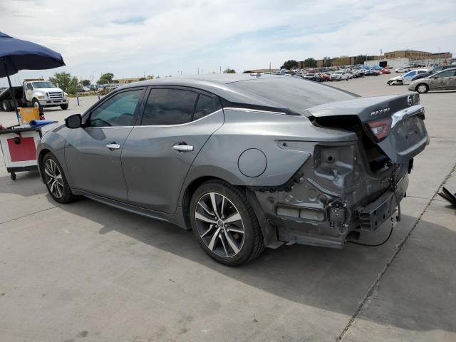 1N4AA6CV6LC372253 Nissan Maxima SV 2