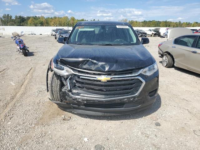 1GNERFKWXMJ228255 Chevrolet Traverse L 5