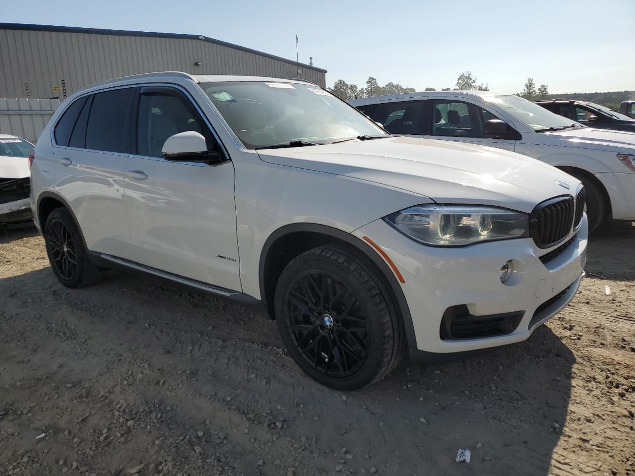 5UXKR0C52E0C26684 2014 BMW X5 xDrive35I