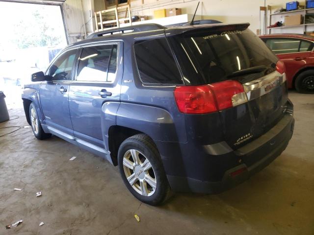 2GKFLWEK5E6221983 GMC Terrain Sle