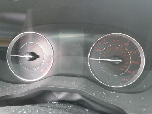 4S3GKAM61N3608032 Subaru Impreza Sport