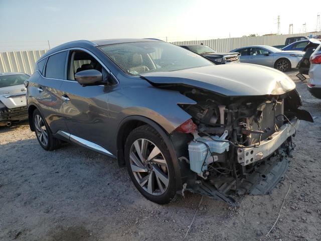 5N1AZ2MJ0KN106202 Nissan MURANO S