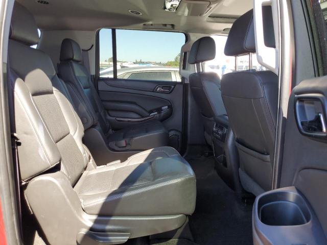 1GKS2GKC5HR402501 GMC Yukon Xl K1500 Slt