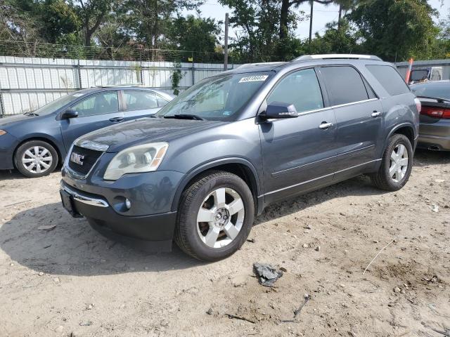 2011 GMC Acadia SLT1