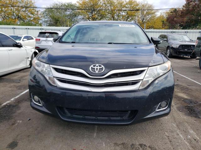 4T3BA3BBXEU050722 | 2014 Toyota venza le