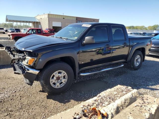 2006 Chevrolet Colorado 