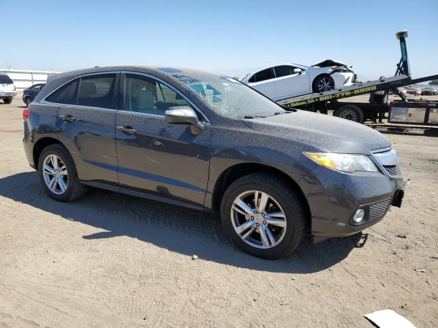 5J8TB4H51FL011614 Acura Rdx Technology