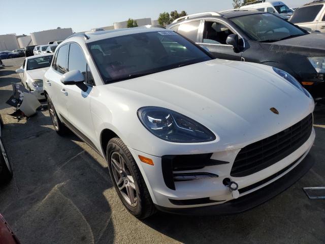 WP1AA2A59MLB07817 Porsche Macan  4